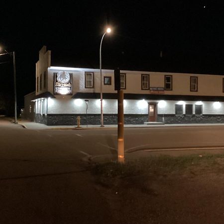 Bethel Hotel 엘크 포인트 외부 사진