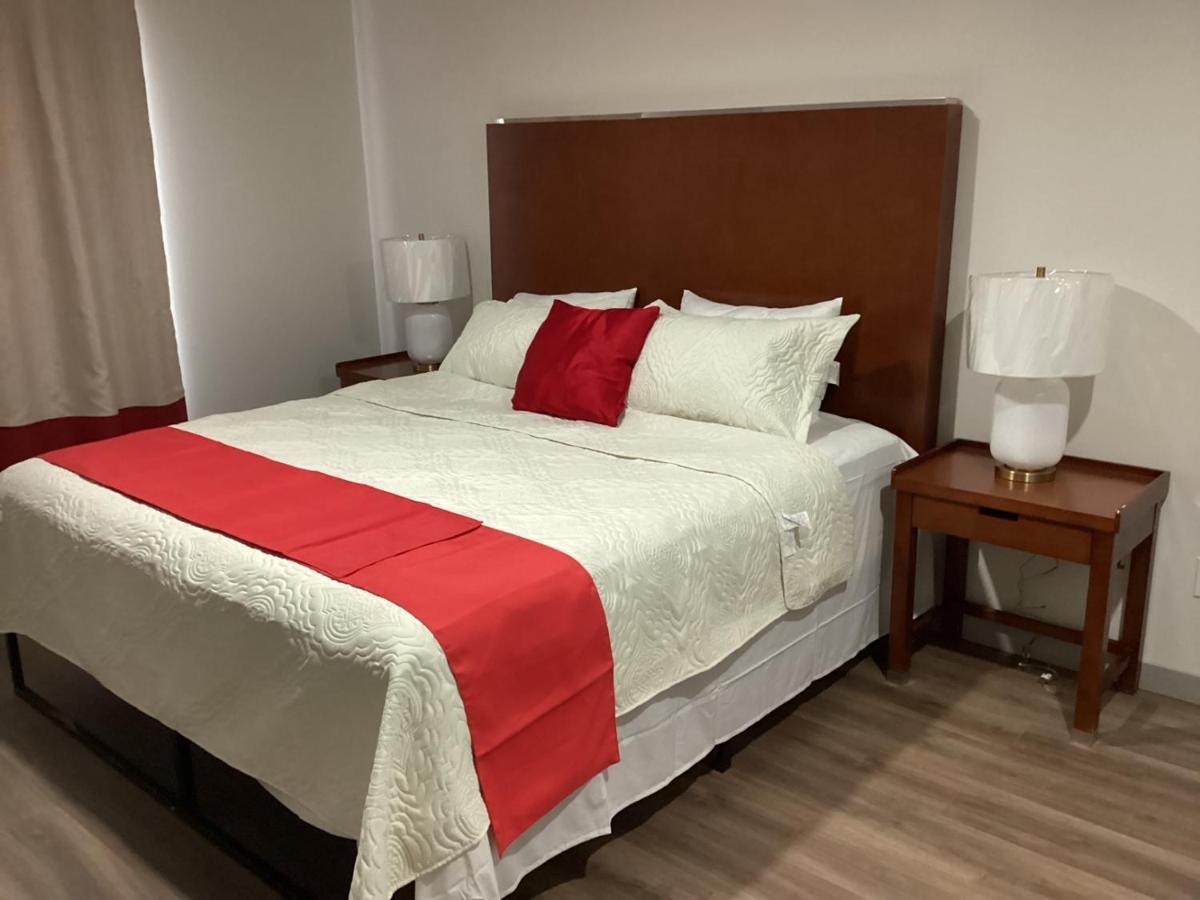 Bethel Hotel 엘크 포인트 외부 사진